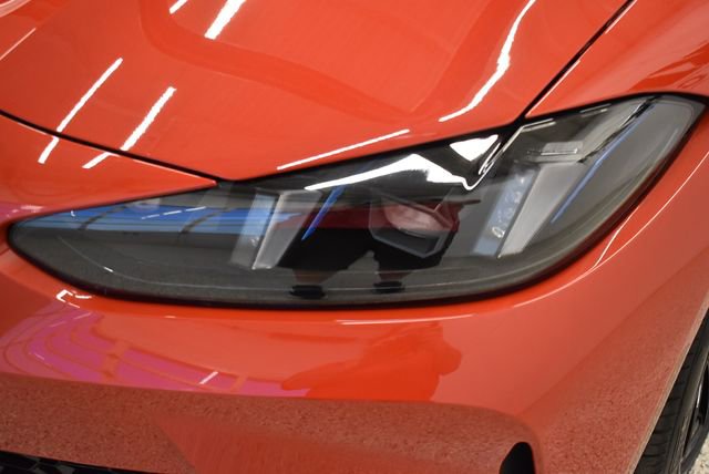 New 2027 BMW M3 Competition AWD/4WD image 18