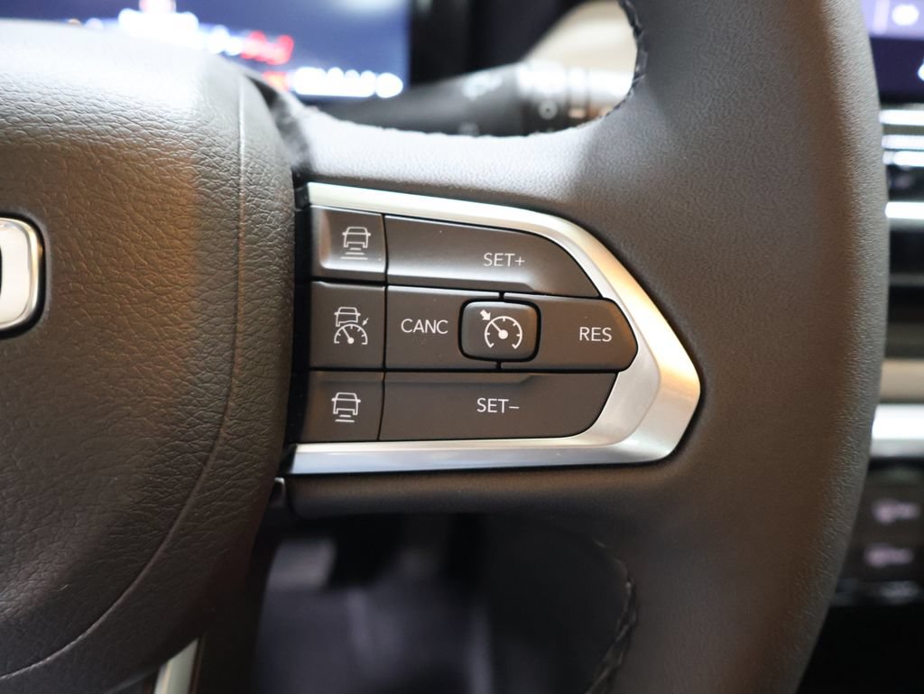 New 2026 Jeep Compass Limited AWD/4WD image 24