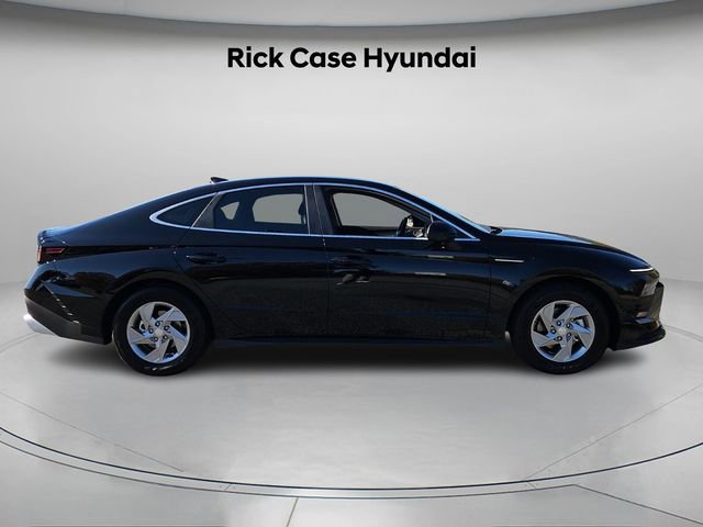 Used 2026 Hyundai Sonata SE image 4