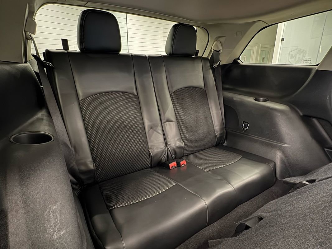 Used 2017 Dodge Journey Crossroad image 25