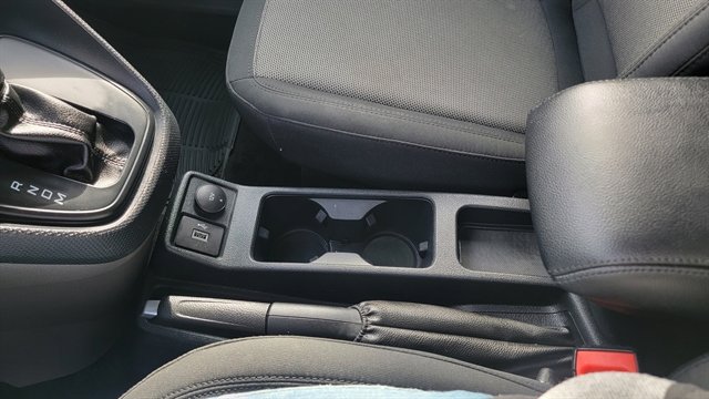 Used 2020 Ford Transit Connect XL image 17