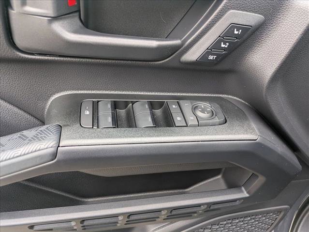 New 2026 Toyota 4Runner TRD Off-Road Premium image 11