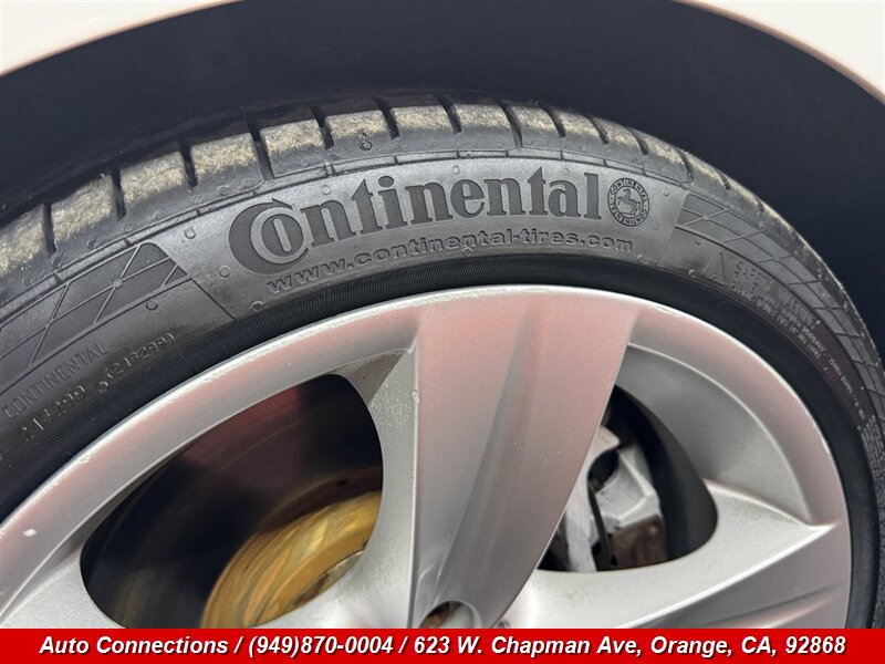 Used 2008 BMW 335i Convertible RWD image 36