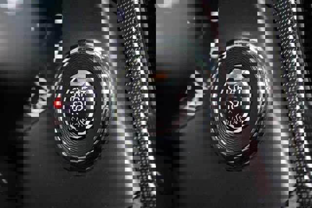 Used 2020 INFINITI Q50 Sport w/ All Weather Package image 20