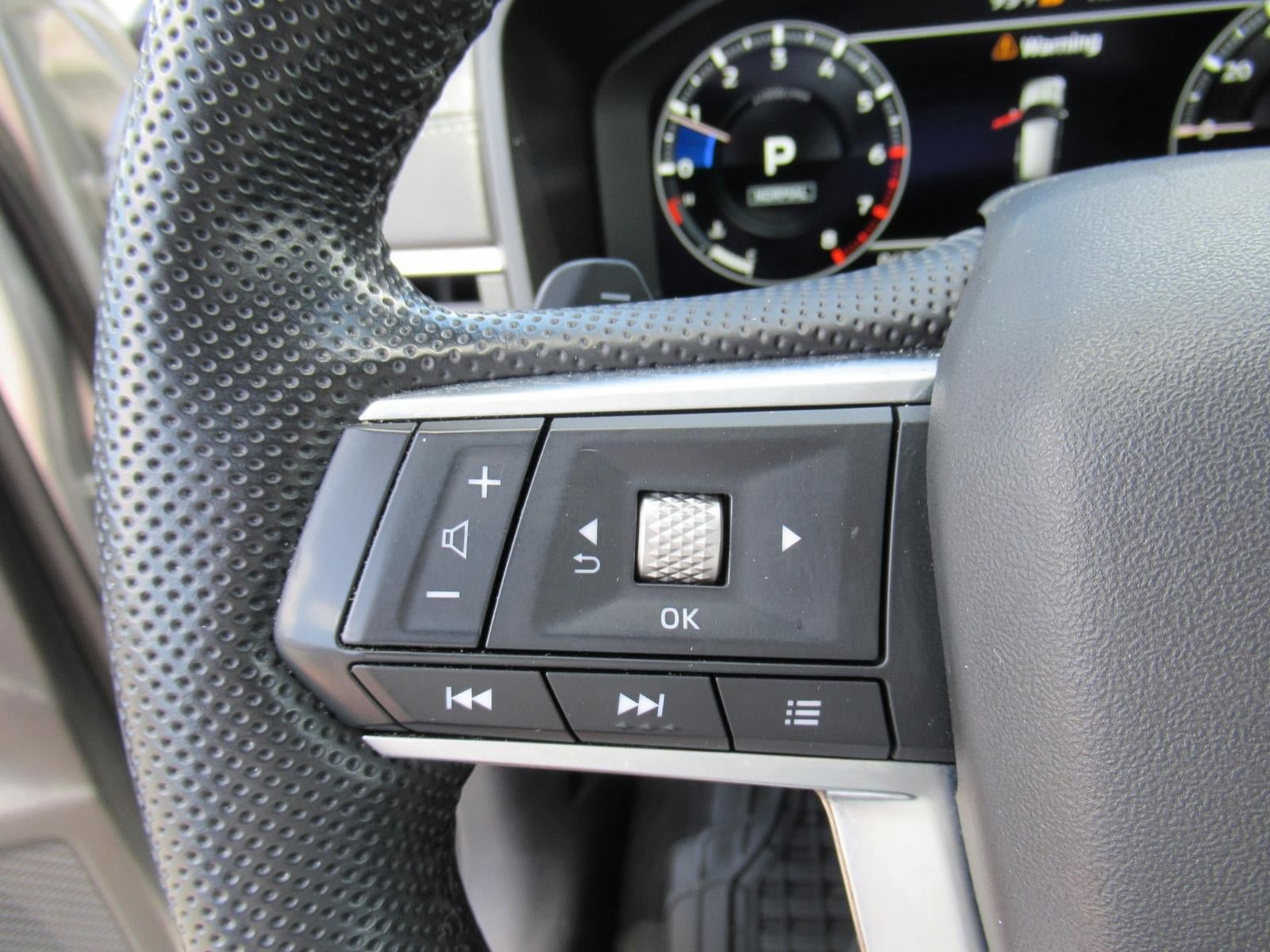 Used 2023 Mitsubishi Outlander SEL FWD image 22