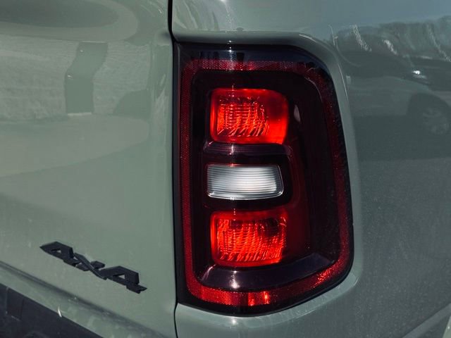 New 2026 RAM 1500 Big Horn image 8