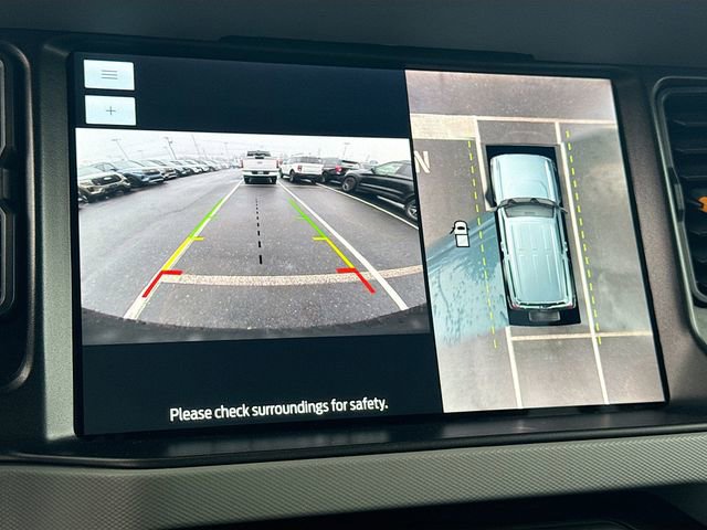 Certified 2022 Ford Bronco Badlands image 16