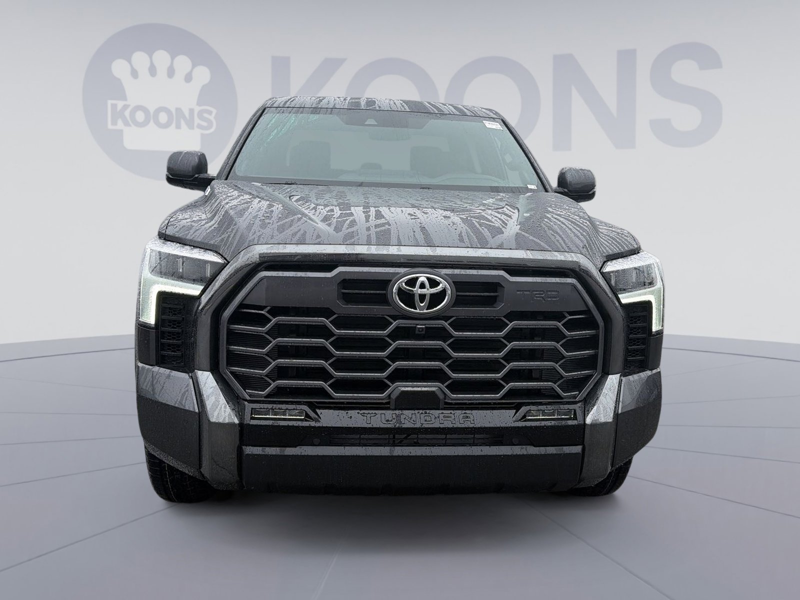 New 2026 Toyota Tundra Limited image 11