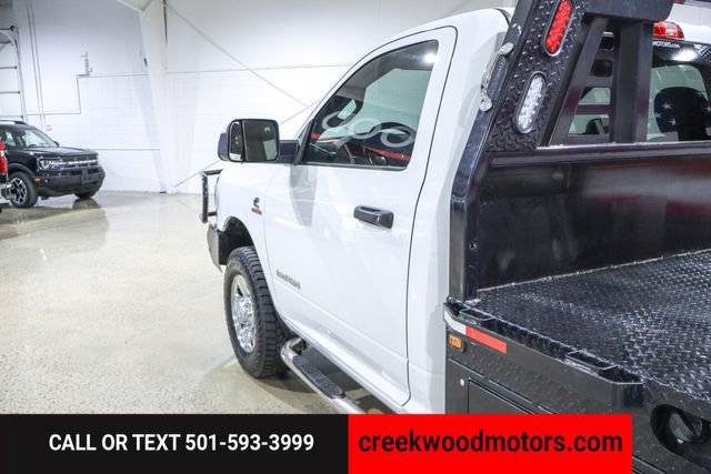 Used 2020 RAM 2500 Tradesman image 27