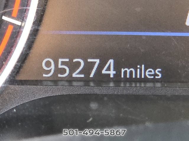 Used 2021 Nissan Altima 2.5 SV FWD image 22