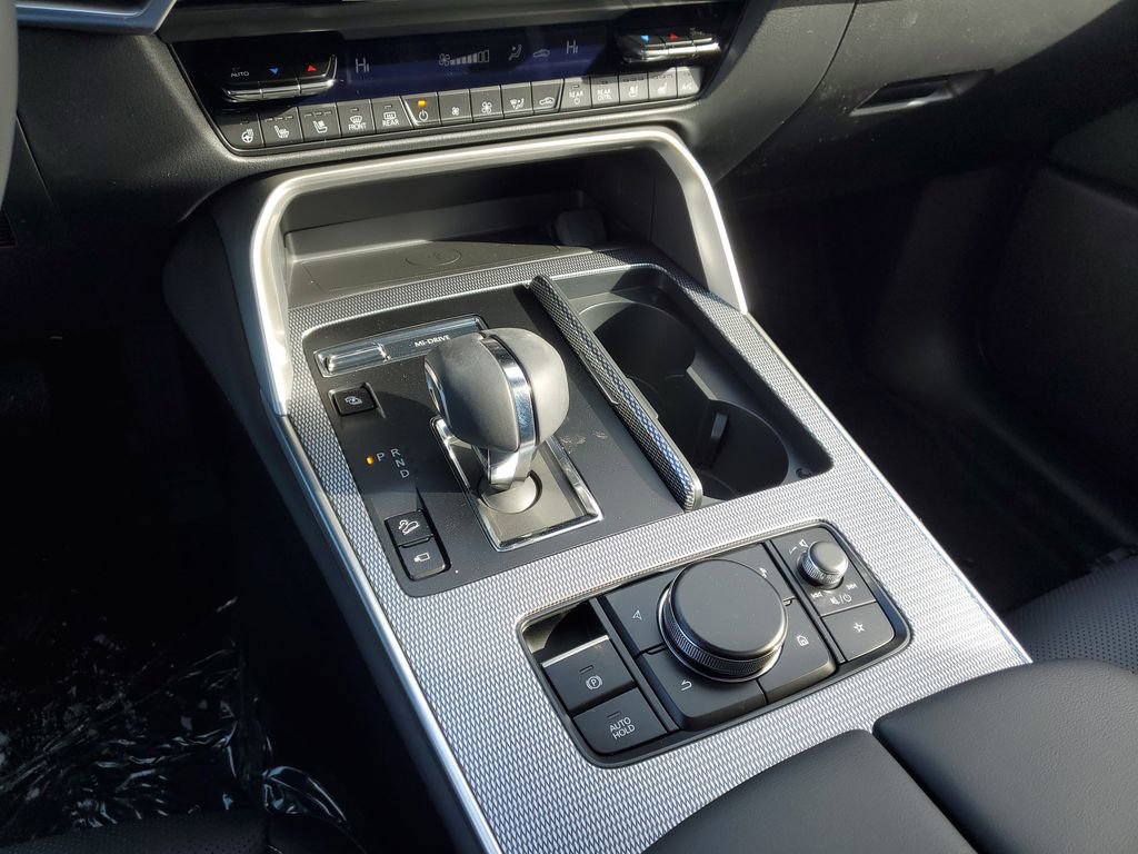 New 2026 MAZDA CX-90 Plug-In Hybrid w/ Premium Plus image 32