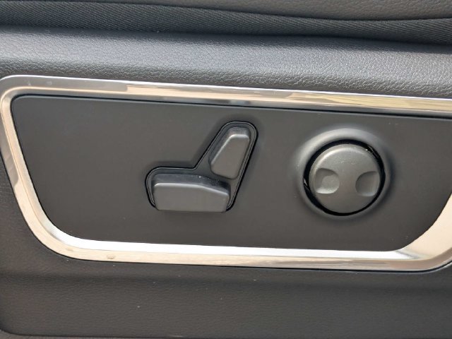 New 2027 RAM 1500 Laramie w/ Night Edition AWD/4WD image 21