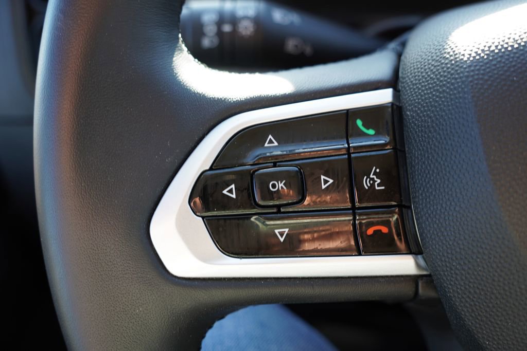 Used 2024 RAM ProMaster 3500 image 34