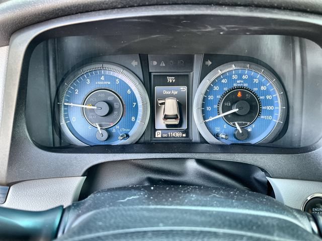Used 2017 Toyota Sienna XLE AWD/4WD image 11