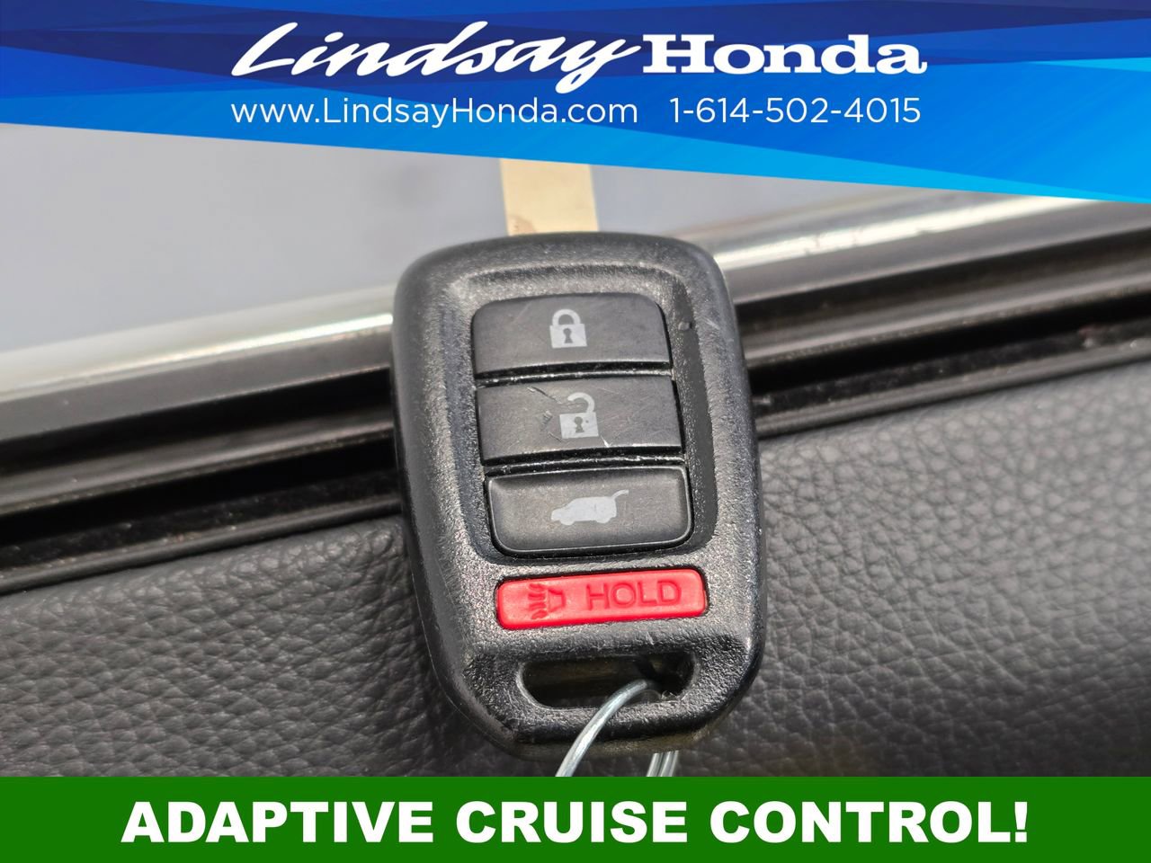 Used 2020 Honda CR-V LX image 24