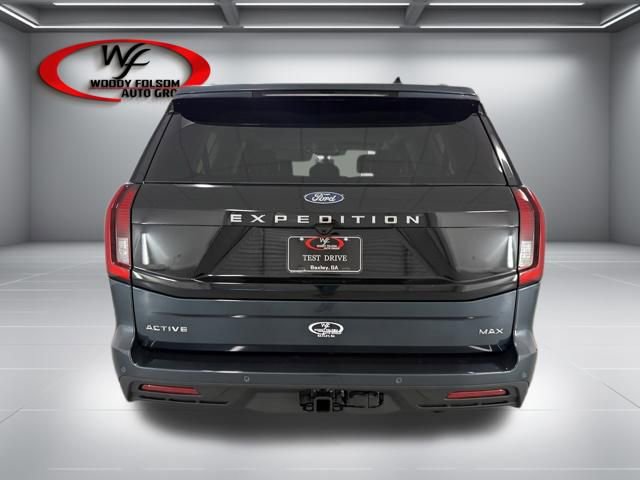 New 2026 Ford Expedition Max Active image 7