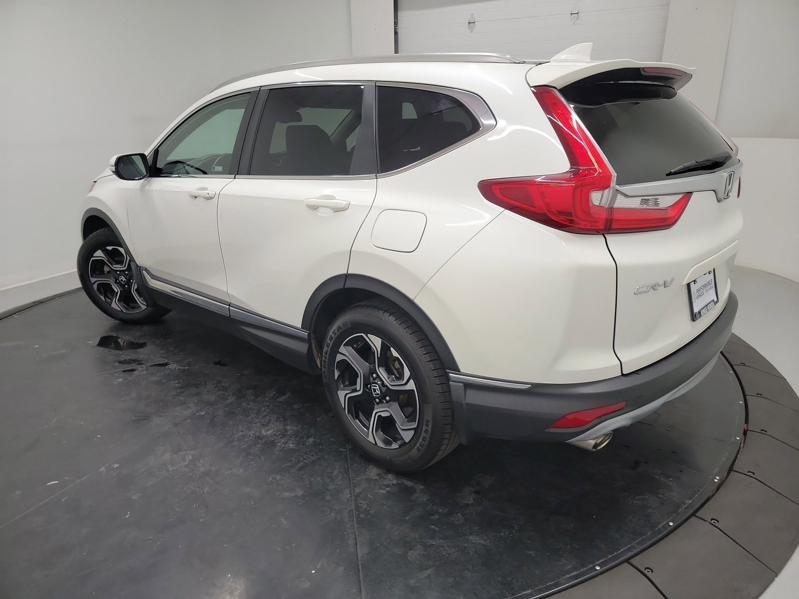 Used 2018 Honda CR-V Touring image 6