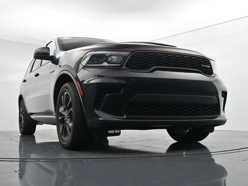 Used 2024 Dodge Durango R/T w/ Blacktop Package AWD/4WD image 24