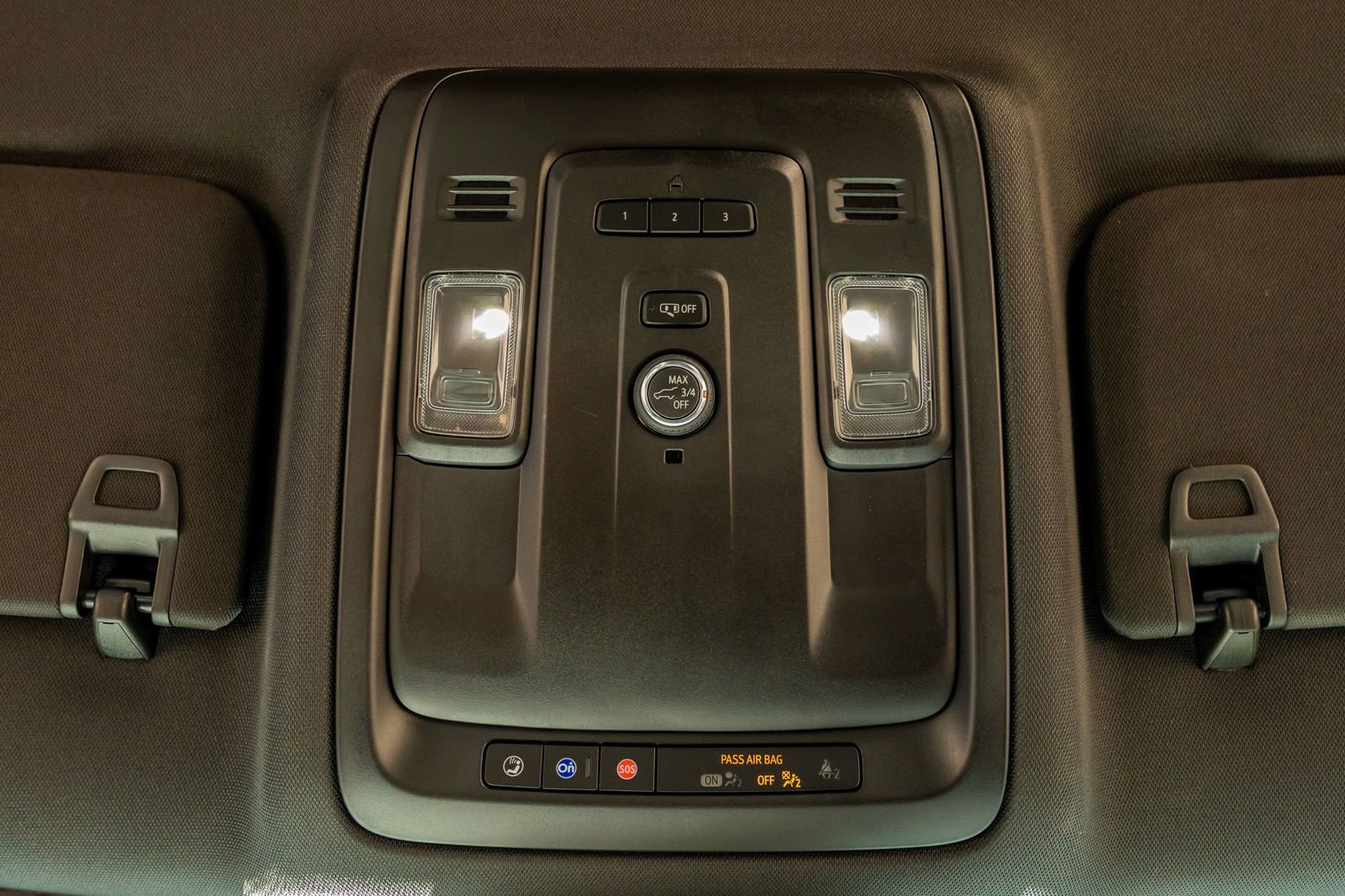 Used 2023 Chevrolet Tahoe RST AWD/4WD image 28