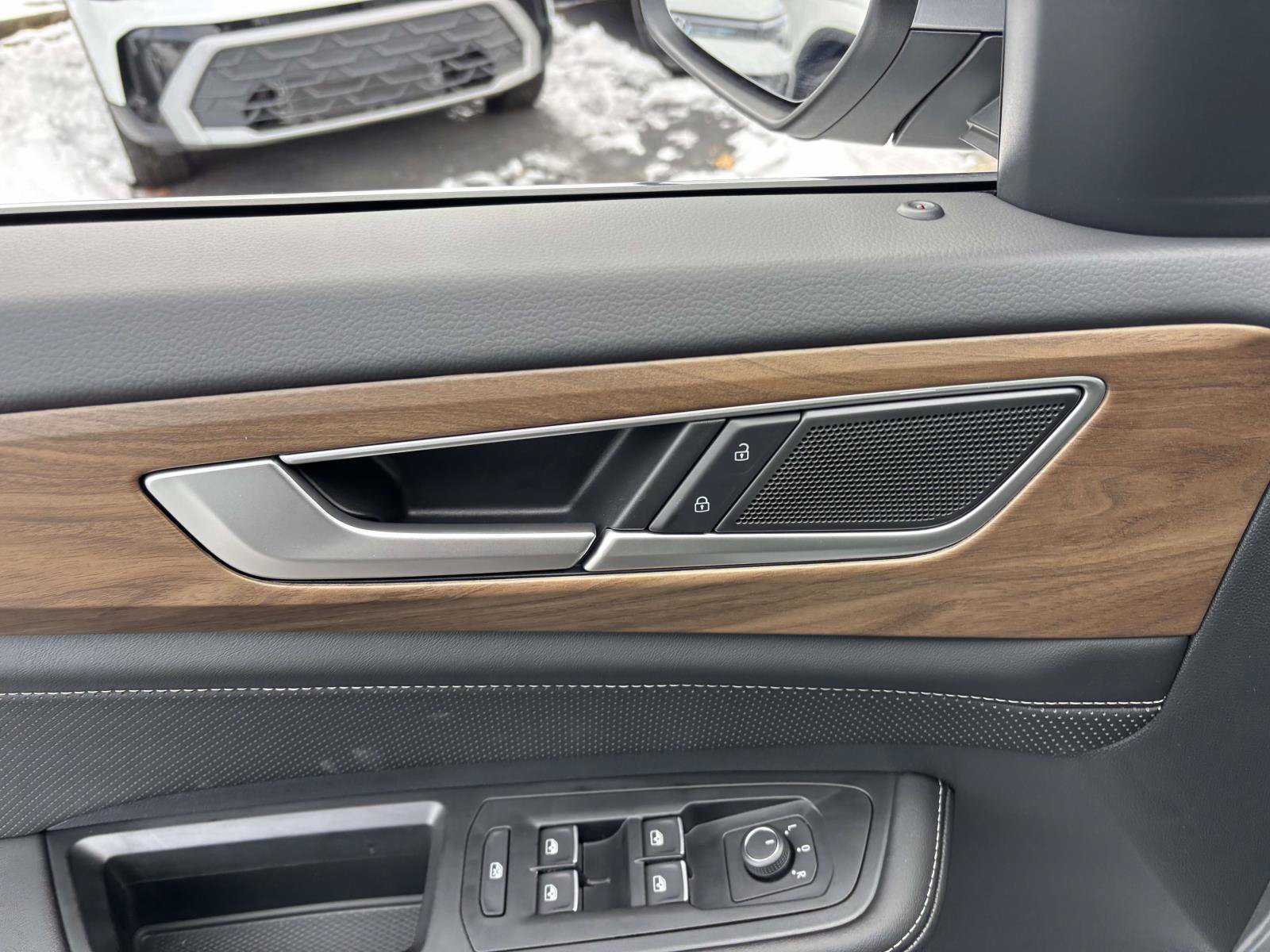 New 2026 Volkswagen Atlas SE AWD/4WD image 12