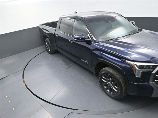 Used 2023 Toyota Tundra Platinum image 19