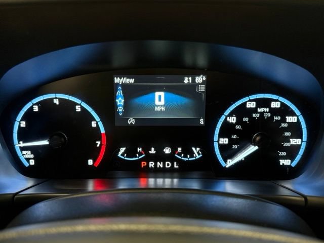 Certified 2023 Ford Bronco Sport Heritage AWD/4WD image 22