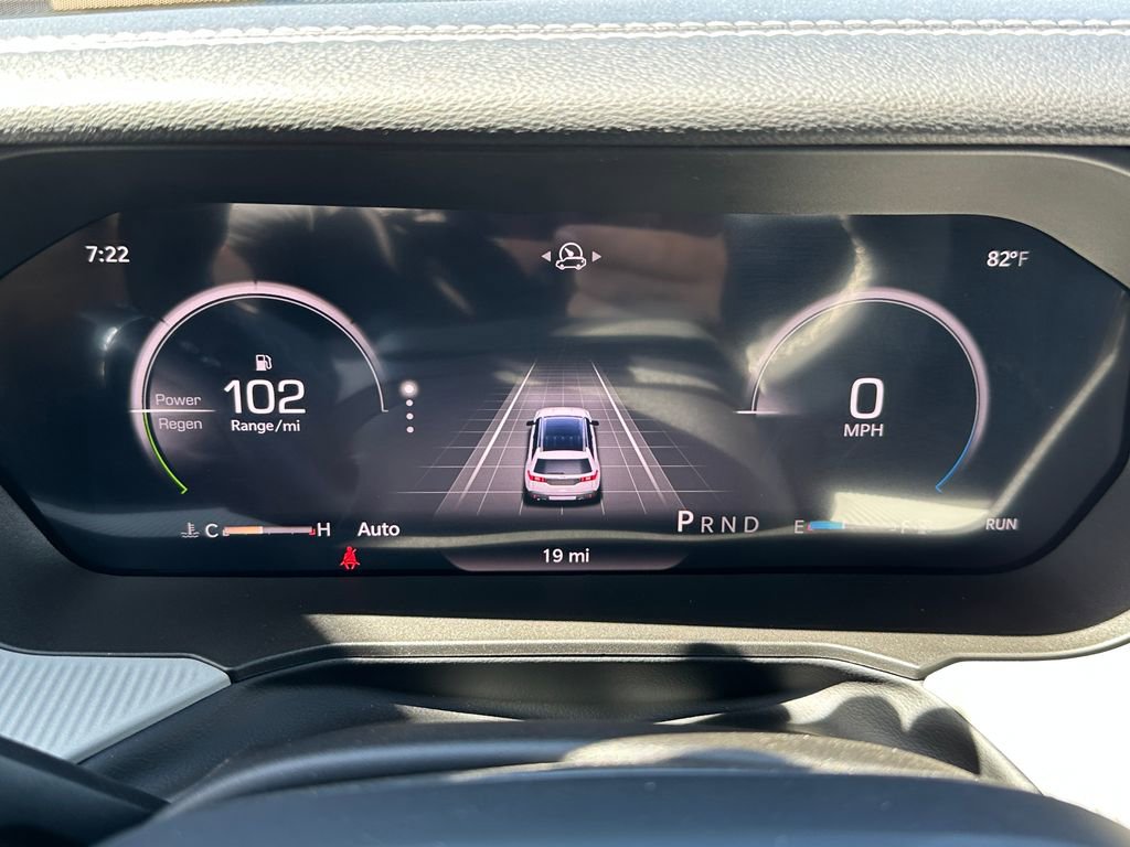 New 2026 Jeep Cherokee Laredo image 24