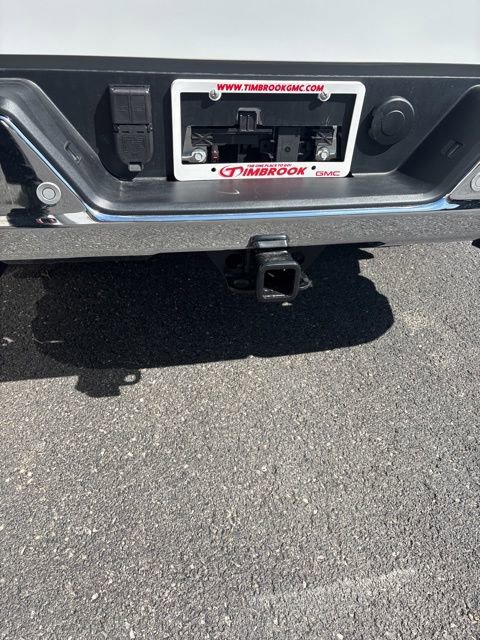 New 2026 GMC Sierra 1500 SLT w/ SLT Premium Package AWD/4WD image 13