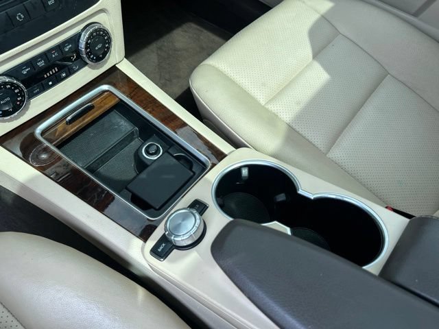 Used 2015 Mercedes-Benz GLK 350 4MATIC image 25