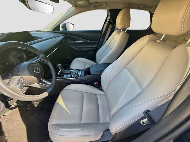 Used 2024 MAZDA CX-30 AWD 2.5 S w/ Preferred Package image 23