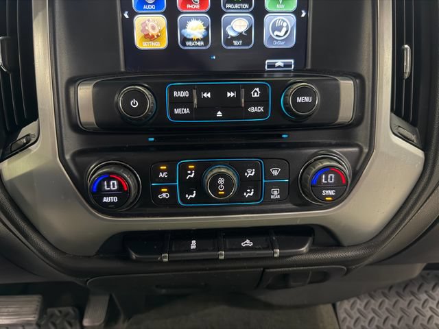 Used 2017 GMC Sierra 1500 SLE w/ SLE Value Package RWD image 22