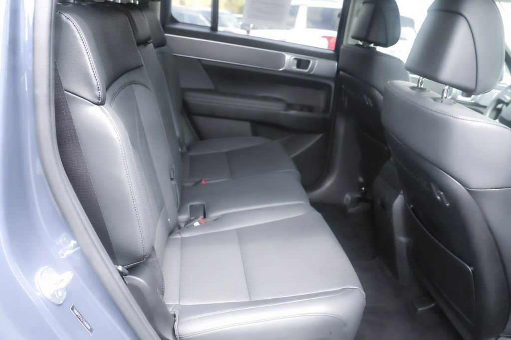 Certified 2026 Hyundai Santa Fe SEL AWD/4WD image 28