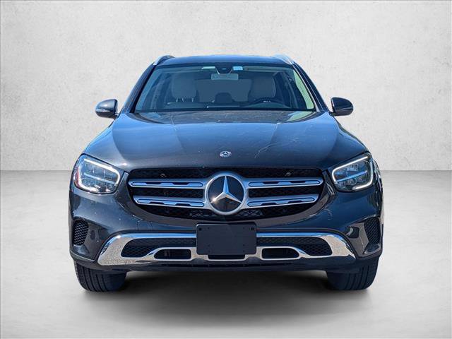 Used 2020 Mercedes-Benz GLC 300 image 2