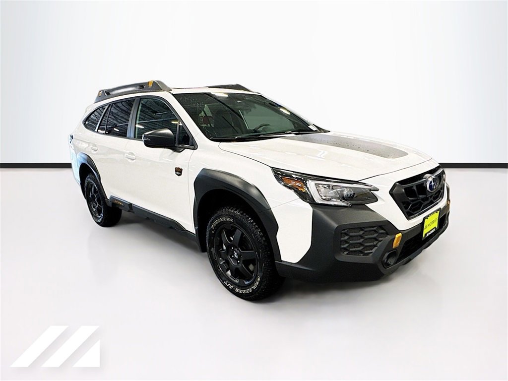 New 2025 Subaru Outback Wilderness image 3
