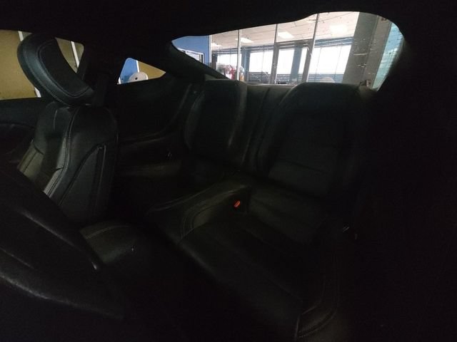 Used 2024 Ford Mustang GT Premium RWD image 21