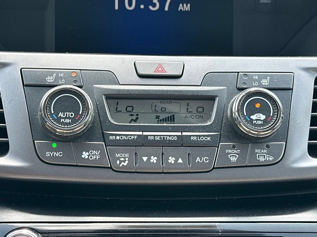 Used 2014 Honda Odyssey EX-L image 24