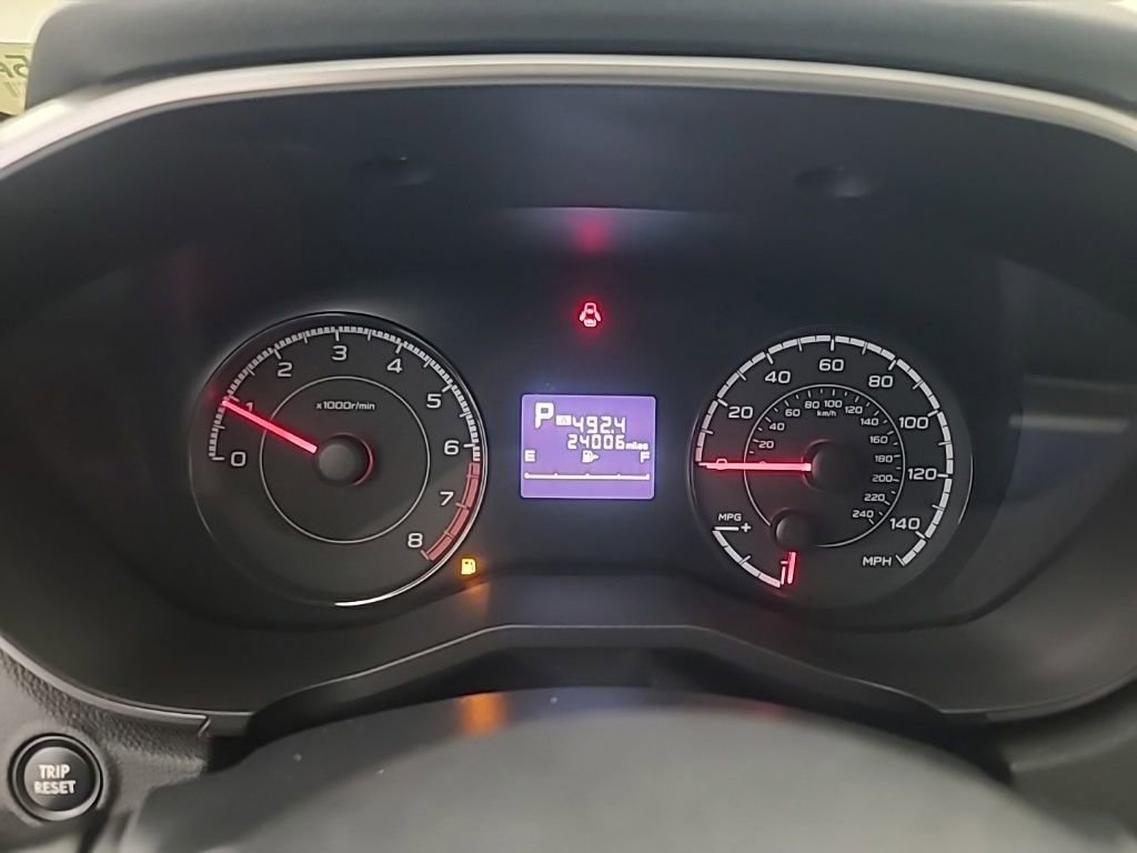 Used 2019 Subaru Crosstrek 2.0i Premium w/ Popular Package #2 AWD/4WD image 27