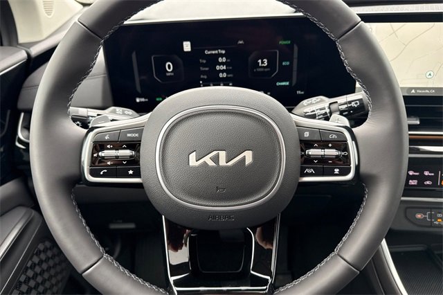 New 2026 Kia Carnival SX Prestige image 28