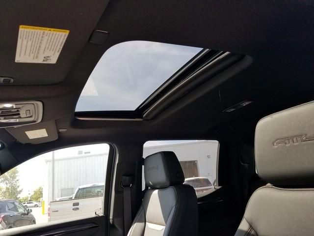 New 2026 GMC Sierra 1500 AT4 w/ AT4 Premium Package image 12