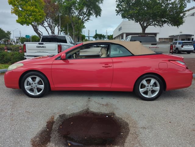 Used 2008 Toyota Solara SLE FWD image 4