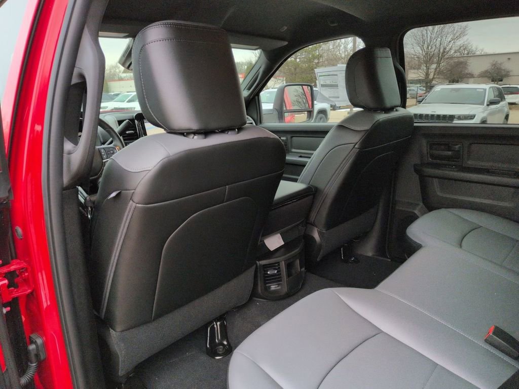 New 2026 RAM 2500 Tradesman image 26
