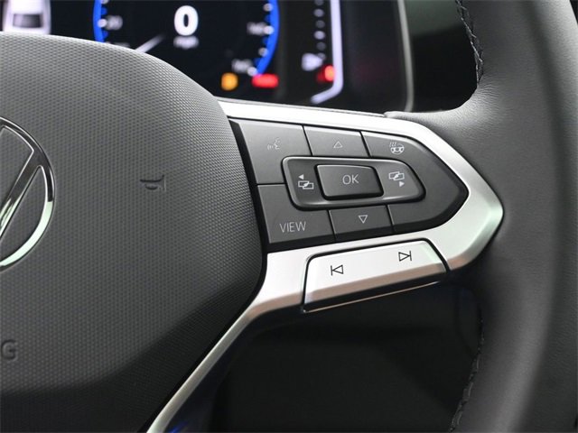 New 2026 Volkswagen Jetta SEL image 23