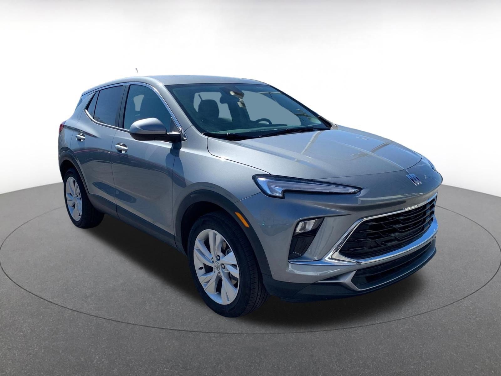 Used 2025 Buick Encore GX Preferred image 1