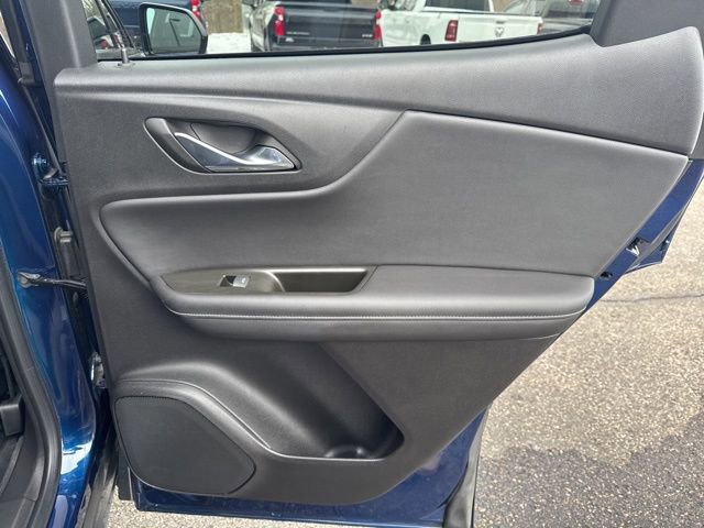 Used 2023 Chevrolet Blazer LT w/ Driver Confidence Package image 25