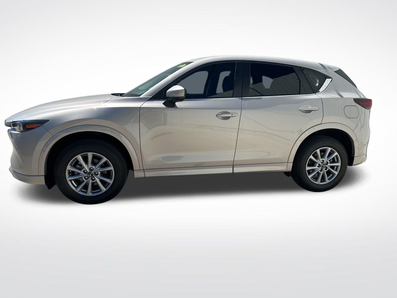 Used 2024 MAZDA CX-5 AWD 2.5 S w/ Preferred Package image 6