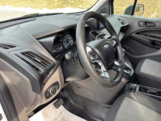 Certified 2023 Ford Transit Connect XL image 13