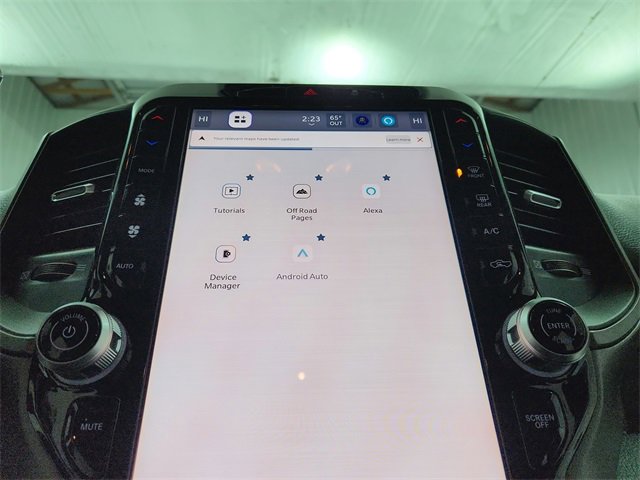 New 2026 RAM 3500 Tradesman image 29