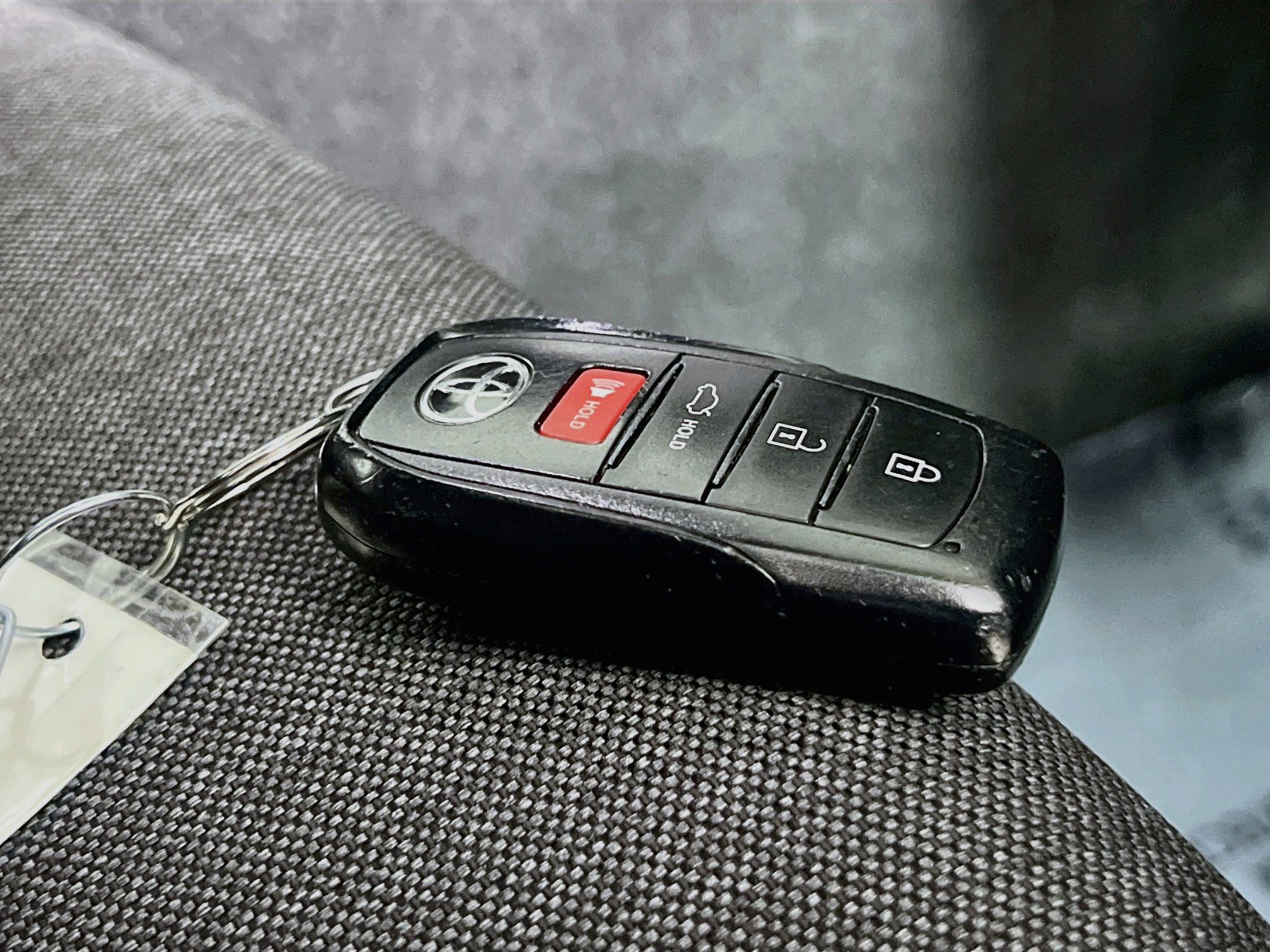 Used 2025 Toyota Camry LE FWD image 35
