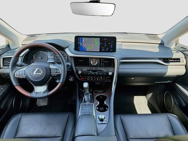Used 2022 Lexus RX 350 FWD w/ Premium Package image 17