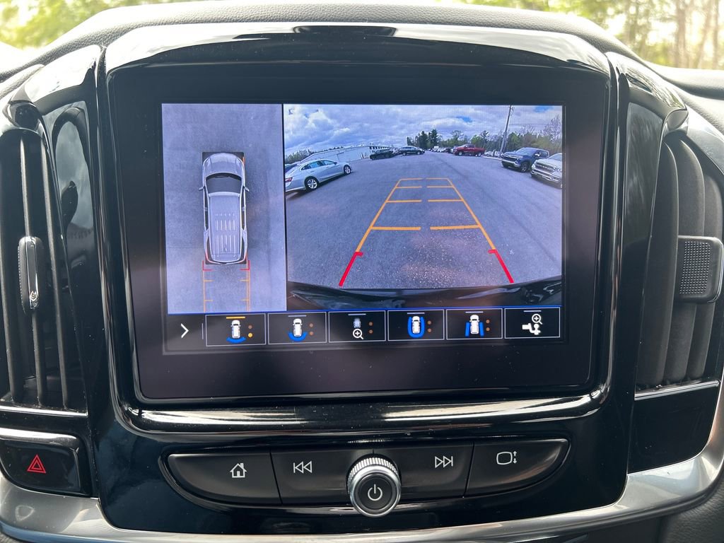 Used 2021 Chevrolet Traverse RS AWD/4WD image 46